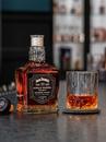 Віскі Сінгл Беррел, Джек Деніелс / Single Barrel, Jack Daniel's, 45%, 0.7л, в коробці Photo 5