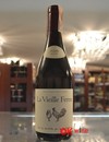 Вино Ля Вьей Ферм Руж / La Vieille Ferme Rouge, Perrin et Fils, красное сухое 13.5% 0.75л Photo 2