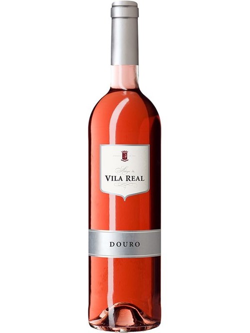 Вино Колейта Розе, Дору / Colheita Rose, Douro, Vila Real, розовое полусухое 12.5% 0.75л Вино Колейта Розе, Дору / Colheita Rose, Douro, Vila Real, розовое полусухое 12.5% 0.75л фото
