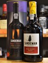 Портвейн Рубі Порто, Сандеман / Ruby Porto, Sandeman, червоне солодке 0.75л, в тубусі Photo 2