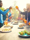 Аперитив Апероль / Aperol, 11%, 3л - Італійський Spritz коктейль Photo 4