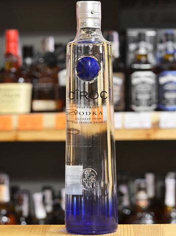 CIROC VODKA4本 Ciroc 0.7л купить водку в Киеве, доставка | OKwine