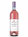 Вино Бардолино Кьяретто / Bardolino Chiaretto, Le Poesie, розовое сухое 0.75л_photo_1