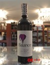 Вино Пинотаж - Шираз, "Баланс" / Pinotage - Shiraz, "Balance", Overhex, красное сухое 13.5% 0.75л Photo 2