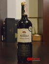 Вино Фелікс Соліс Вина Алба Гран Резерва Селексьон Привада / Felix Solis Vina Albali Gran Reserva Seleccion Privada, червоне сухе 13% 0.75л Photo 2 Вино Фелікс Соліс Вина Алба Гран Резерва Селексьон Привада / Felix Solis Vina Albali Gran Reserva Seleccion Privada, червоне сухе 13% 0.75л Photo 2