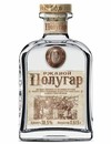 Полугар Ржаной / Polugar Rye, 38.5%, 0.615л Полугар Ржаной / Polugar Rye, 38.5%, 0.615л_photo_1