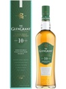 Виски Глен Грант / The Glen Grant, 10 лет, 40%, 0.7л, в коробке Photo 1 Виски Глен Грант / The Glen Grant, 10 лет, 40%, 0.7л, в коробке Photo 1