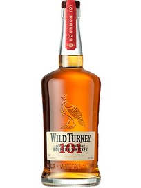 Wild Turkey 101, 50.5% 1л, купить виски в Киеве | OKwine