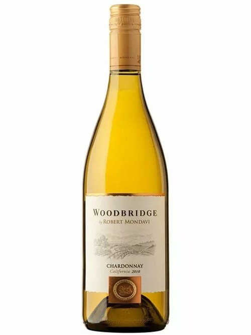 Вино Вудбридж Шардоне / Woodbridge Chardonnay, Robert Mondavi, белое сухое 13.5% 0.75л Вино Вудбридж Шардоне / Woodbridge Chardonnay, Robert Mondavi, белое сухое 13.5% 0.75л фото