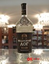 Водка Медвежий Лог / Medvezhiy Log, 40%, 0.7л Photo 2 Водка Медвежий Лог / Medvezhiy Log, 40%, 0.7л Photo 2