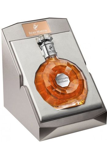 Купить коньяк Centaure de Diamant, Remy Martin, 0.7л, в коробке