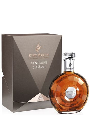 Купить коньяк Centaure de Diamant, Remy Martin, 0.7л, в коробке