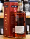 Коньяк Мартель / Martell, VSOP, 40%, 0.5л Photo 3 Коньяк Мартель / Martell, VSOP, 40%, 0.5л Photo 3