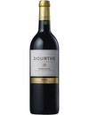 Вино Бордо Руж / Bordeaux Rouge, Grands Terroirs, Dourthe, красное сухое 13.5% 0.75л_photo_1