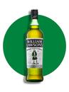 Виски Уильям Лоусонс / William Lawson's, 40%, 0.5л Photo 1 Виски Уильям Лоусонс / William Lawson's, 40%, 0.5л Photo 1