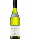 Вино Люберон, "Ла Сибуаз" / Luberon, "La Ciboise", Chapoutier, белое сухое 13% 0.75л Photo 1 Вино Люберон, "Ла Сибуаз" / Luberon, "La Ciboise", Chapoutier, белое сухое 13% 0.75л Photo 1