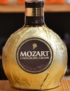 Ликер Чоколат Крим, Моцарт / Chocolate Cream, Mozart, 17%, 0.7л Photo 2 Ликер Чоколат Крим, Моцарт / Chocolate Cream, Mozart, 17%, 0.7л Photo 2