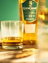 Віскі Глен Грант / The Glen Grant, 10 років, 40%, 1л, в коробці Photo 2