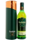Виски Гленфиддик / Glenfiddich, 12 лет, 40%, 0.7л, в металлическом тубусе Photo 1 Виски Гленфиддик / Glenfiddich, 12 лет, 40%, 0.7л, в металлическом тубусе Photo 1