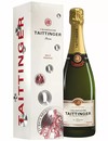 Шампанське Тетенже, Резерв / Taittinger, Reserve, біле брют 0.75л в коробці_photo_1