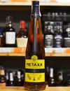 Бренді Метакса / Metaxa, 5 зірок, 38%, 1л Photo 4 Бренді Метакса / Metaxa, 5 зірок, 38%, 1л Photo 4