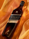 Віскі Дабл Блек / Double Black, Johnnie Walker, 40%, 0.7л Photo 2