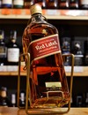 Виски Рэд Лейбл / Red Label, Johnnie Walker, 40%, 3л, в коробке Photo 2