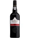 Портвейн Грем'с, Файн Рубі / Graham's, Fine Ruby, червоне солодке 19% 0.75л Портвейн Грем'с, Файн Рубі / Graham's, Fine Ruby, червоне солодке 19% 0.75л_photo_1