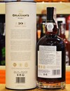 Портвейн Грэм'с, Тони / Graham’s, Tawny, 10 лет, красное сладкое 20% 0.75л Photo 3