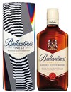 Віскі Баллантайнс Файнест / Ballantine's Finest, 40%, 0.7л, в коробці_photo_1