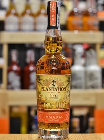 Plantation Jamaica 42% 0.7л купити ром, Київ, Одеса |OKwine