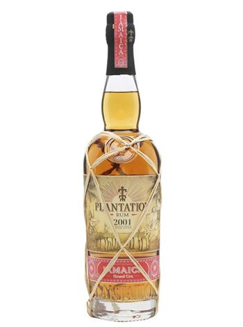 Plantation Jamaica 42% 0.7л купити ром, Київ, Одеса |OKwine