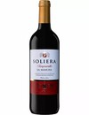 Вино Темпранильо "Солера" / Tempranillo "Soliera", Felix Solis, красное сухое 0.75л_photo_1