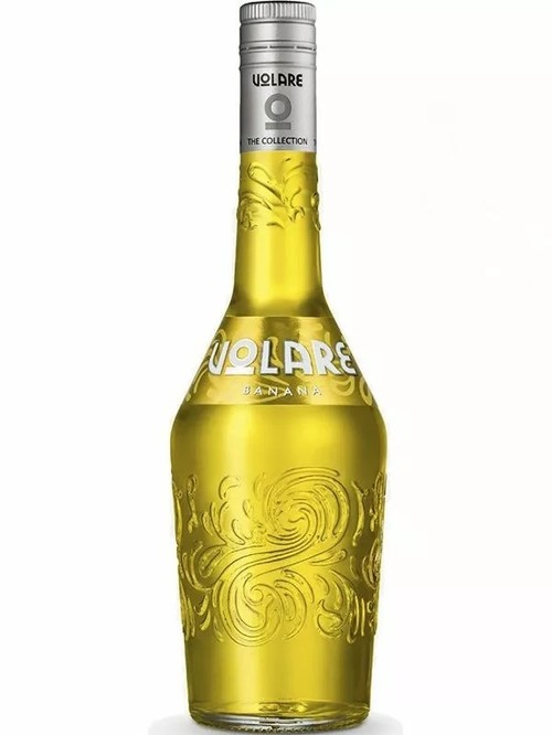 Ликер Банан, Воларе / Banana, Volare, 22%, 0.7л Ликер Банан, Воларе / Banana, Volare, 22%, 0.7л фото