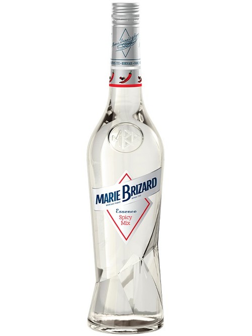 Лікер Спайси Мікс, Марі Брізар / Spicy Mix, Marie Brizard, 30%, 0.5л Лікер Спайси Мікс, Марі Брізар / Spicy Mix, Marie Brizard, 30%, 0.5л фото