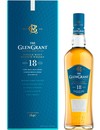 Виски Глен Грант / The Glen Grant, 18 лет, 43%, 0.7л, в коробке_photo_1