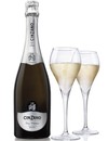 Игристое вино Драй Эдишн, Чинзано / Dry Edition, Cinzano, белое сухое 11% 0.75л Photo 2 Игристое вино Драй Эдишн, Чинзано / Dry Edition, Cinzano, белое сухое 11% 0.75л Photo 2