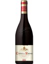 Вино Кот Дю Рон / Cotes Du Rhone, Calvet, красное сухое 0.75л Вино Кот Дю Рон / Cotes Du Rhone, Calvet, красное сухое 0.75л_photo_1