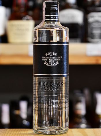 Riga Black 0.5л купити в Києві, Одесі, Дніпрі | OKwine