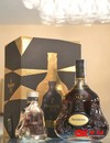 Коньяк Хеннесси / Hennessy, XO, 40%, 0.7л + фляга (кор.) Photo 2