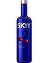 Водка Скай, Вишня / SKYY, Cherry, 35%, 0.75л_photo_1