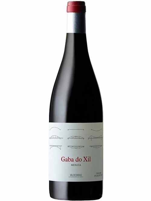 Вино Габа до Ксиль / Gaba do Xil, Telmo Rodriguez, красное сухое 0.75л Вино Габа до Ксиль / Gaba do Xil, Telmo Rodriguez, красное сухое 0.75л фото