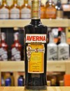 Ликер Амаро Сицилиано / Amaro Siciliano, Averna, 29%, 1л Photo 2
