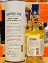 Віскі Моссбёрн №1 / Mossburn №1 Vintage Casks, 46%, 0.7л, в тубусі Photo 3