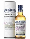 Віскі Моссбёрн №1 / Mossburn №1 Vintage Casks, 46%, 0.7л, в тубусі_photo_1