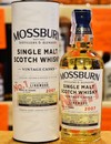 Віскі Моссбёрн №1 / Mossburn №1 Vintage Casks, 46%, 0.7л, в тубусі Photo 2