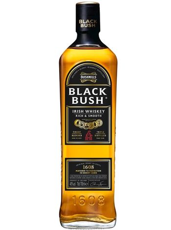 Bushmills Black Bush 0.7л, купить виски в Киеве | OKwine