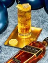 Віскі Блек Лейбл / Black Label, Johnnie Walker, 12 років, 40%, 0.5л Photo 2 Віскі Блек Лейбл / Black Label, Johnnie Walker, 12 років, 40%, 0.5л Photo 2