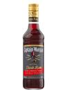 Ром Капитан Морган, Дарк / Captain Morgan, Dark, 3 года, 40%, 0.5л Photo 1 Ром Капитан Морган, Дарк / Captain Morgan, Dark, 3 года, 40%, 0.5л Photo 1