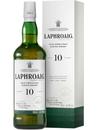 Віскі Лафройг / Laphroaig, 10 років, 40%, 0.7л Photo 1 Віскі Лафройг / Laphroaig, 10 років, 40%, 0.7л Photo 1